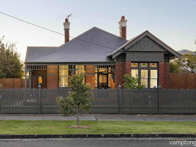 28 Stephen Street, Yarraville, Vic 3013 House for Sale realestate