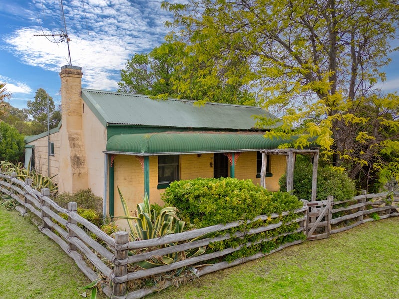 6 Mellon Street, Rylstone, NSW 2849 Property Details