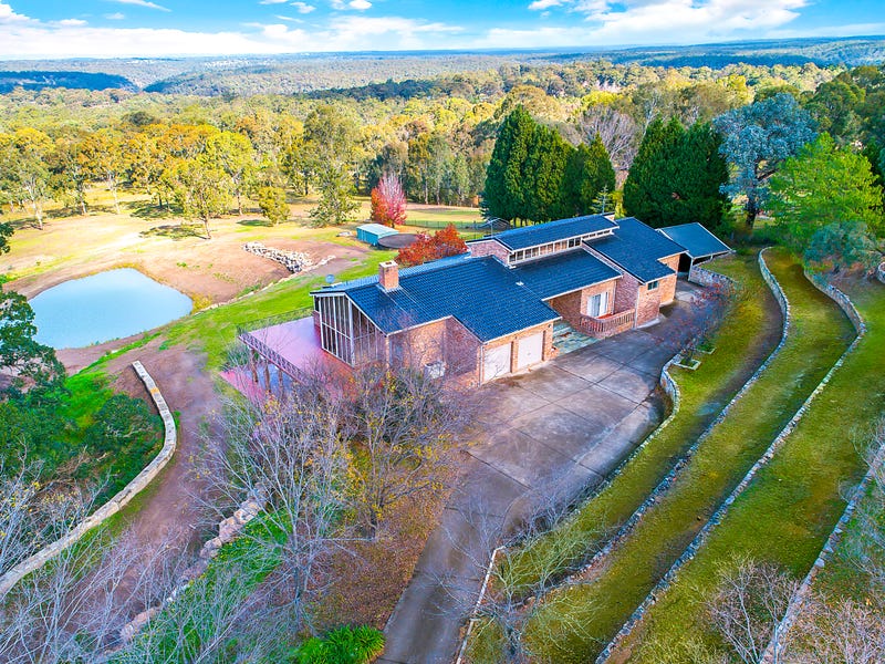 376386 Fairlight Road, Mulgoa, NSW 2745
