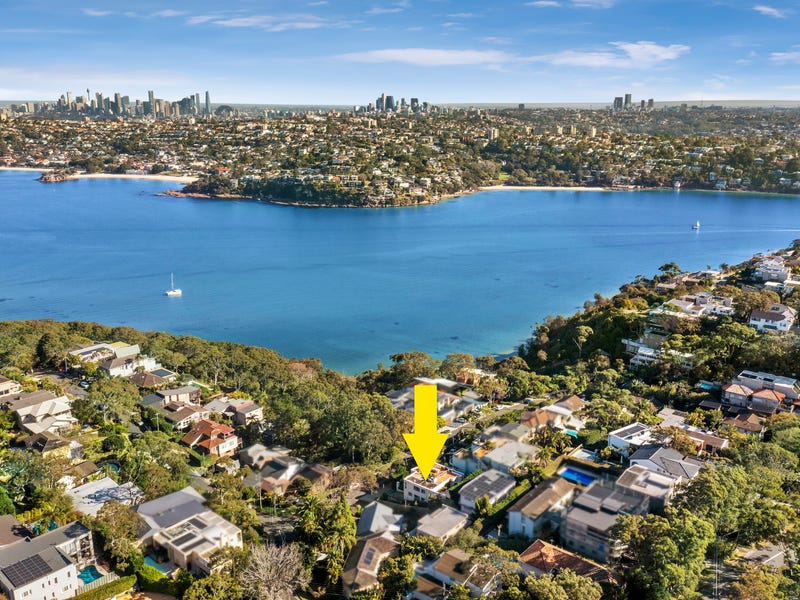 6a Ogilvy Road, Clontarf, NSW 2093 House for Sale