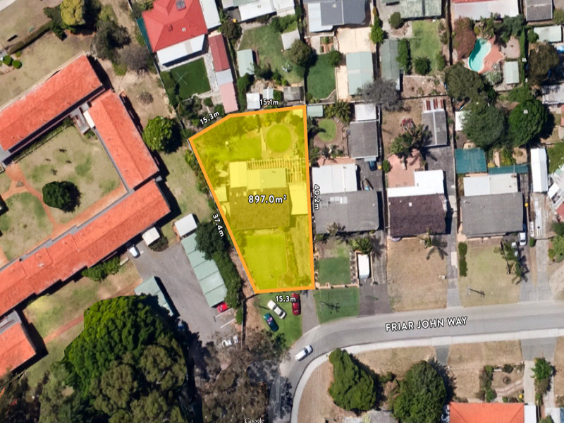 9 Friar John Way, Coolbellup, WA 6163 Property Details