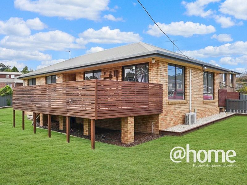 21 Stanley Street, Summerhill, Tas 7250