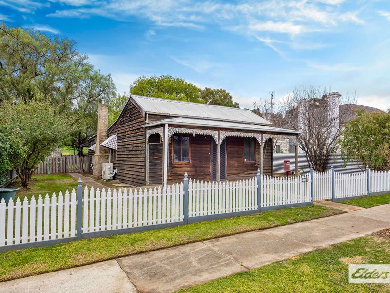 46 Ligar Street, Stawell, Vic 3380 House for Sale