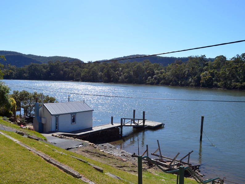 32 Milsons Passage, Milsons Passage, NSW 2083