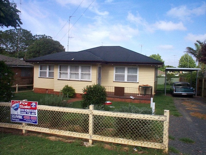 375 Hume Street, Kearneys Spring, QLD 4350