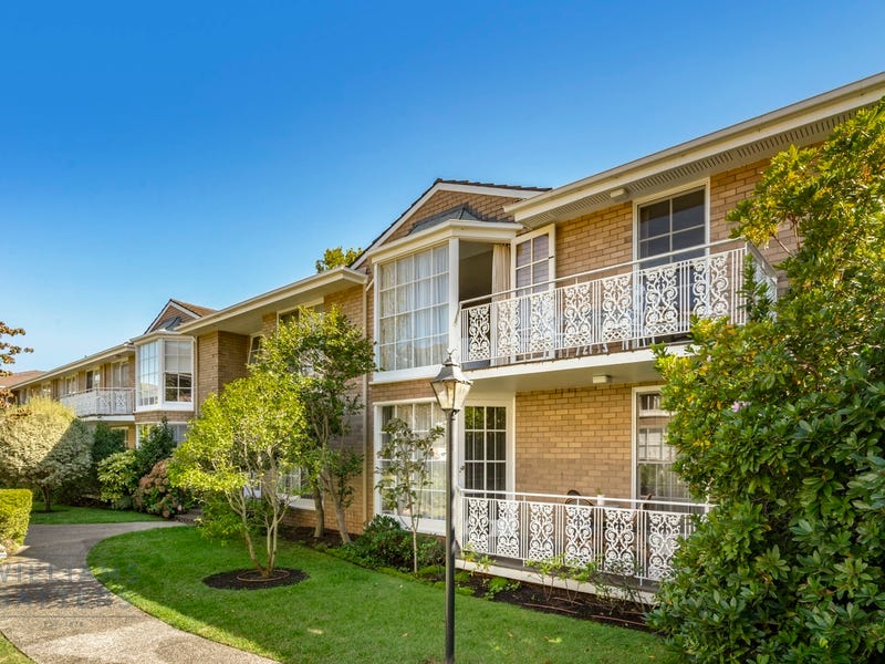 14/3 St Road, Toorak, Vic 3142 Apartment for Sale