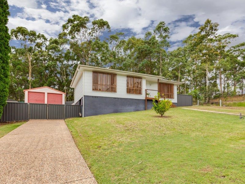 25 Southern Cross Drive, Woodrising, NSW 2284