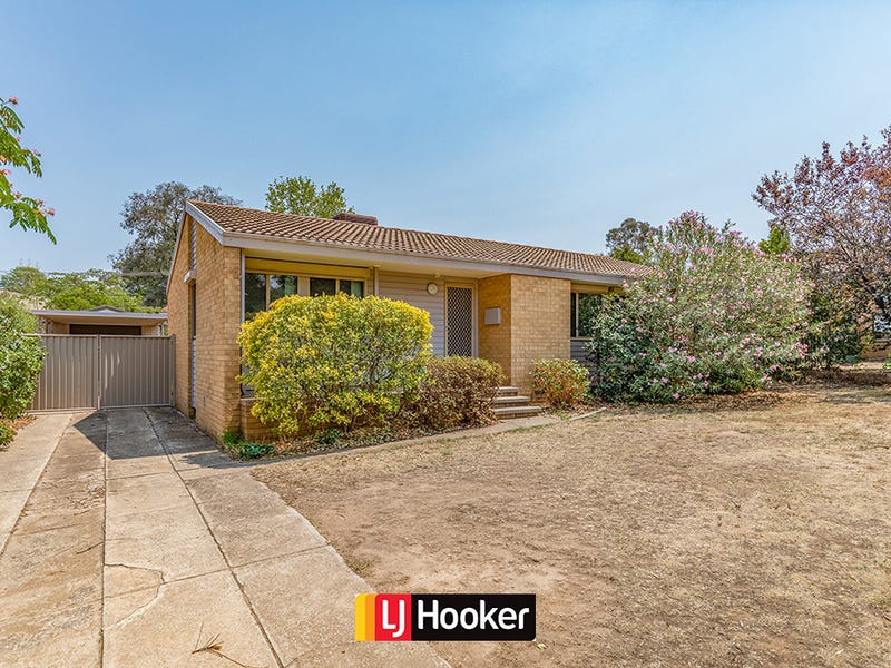 8 Mchugh Street, Evatt, ACT 2617