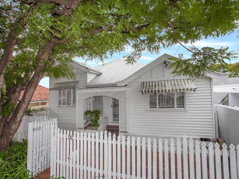 14 Towers Street, Ascot, QLD 4007