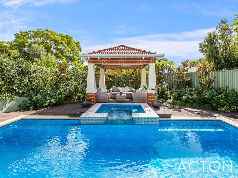 18 Bournville Street, Floreat, WA 6014 Property Details