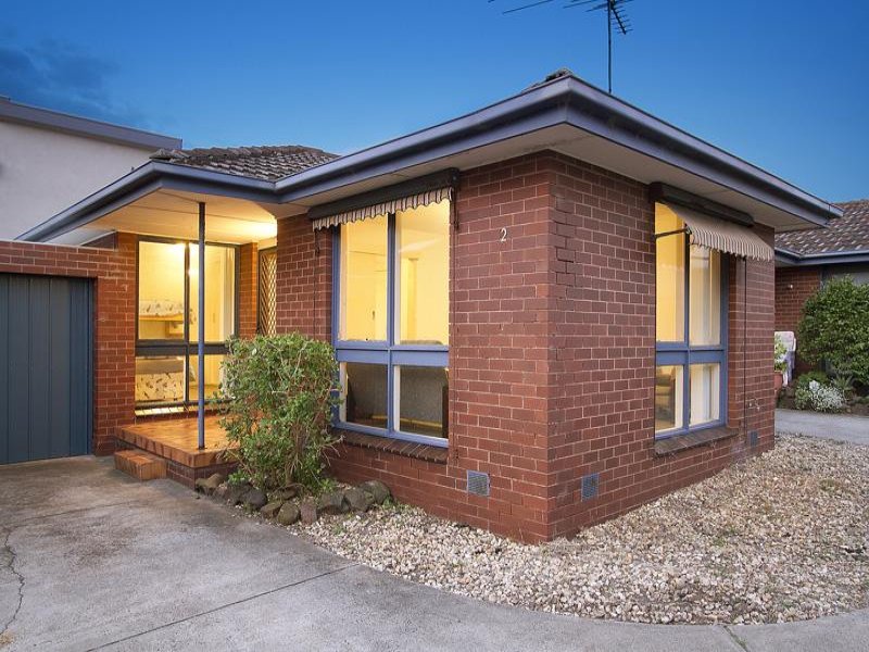 2/911 Dudley Grove, Edithvale, VIC 3196