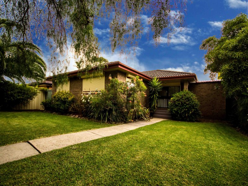 608 Polding Street, Bossley Park, NSW 2176