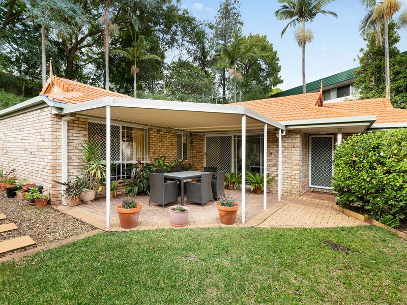 35/60 Gubberley Street, Kenmore, Qld 4069 Townhouse for Sale