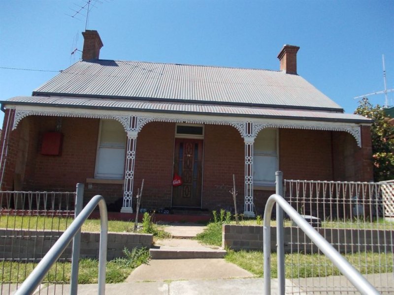 75 Cowper Street, Goulburn, NSW 2580
