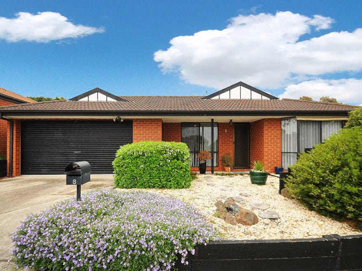 8 Spencer Drive, Carrum Downs, VIC 3201