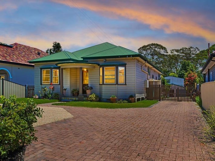 184 Lookout Road, New Lambton Heights, NSW 2305