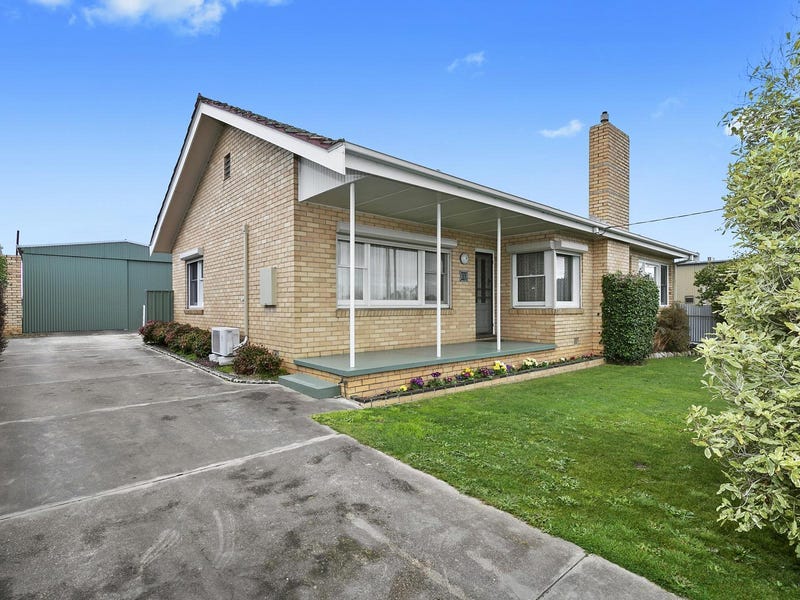 131 High Street, Ararat, Vic 3377 Property Details