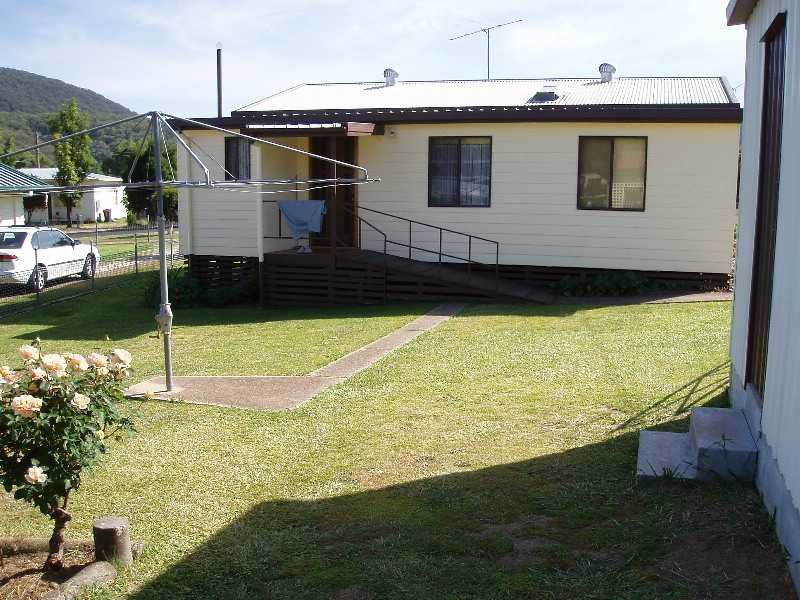 35 Morris Street, Talbingo, NSW 2720 Property Details