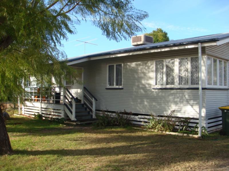 7 Mackie Street, Chinchilla, QLD 4413