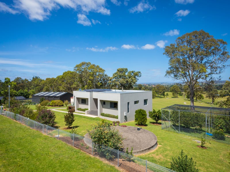 21 Corridgeree Road, Tarraganda, NSW 2550