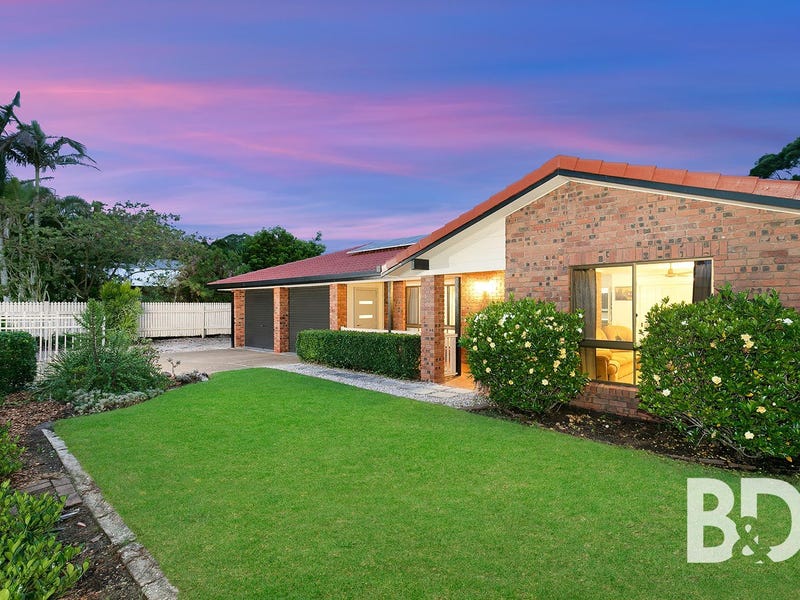 68 Pioneer Drive, Narangba, Qld 4504 Property Details