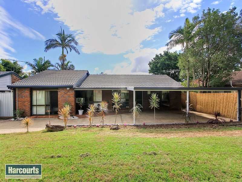19 Prosser Street, Riverhills, Qld 4074 Property Details