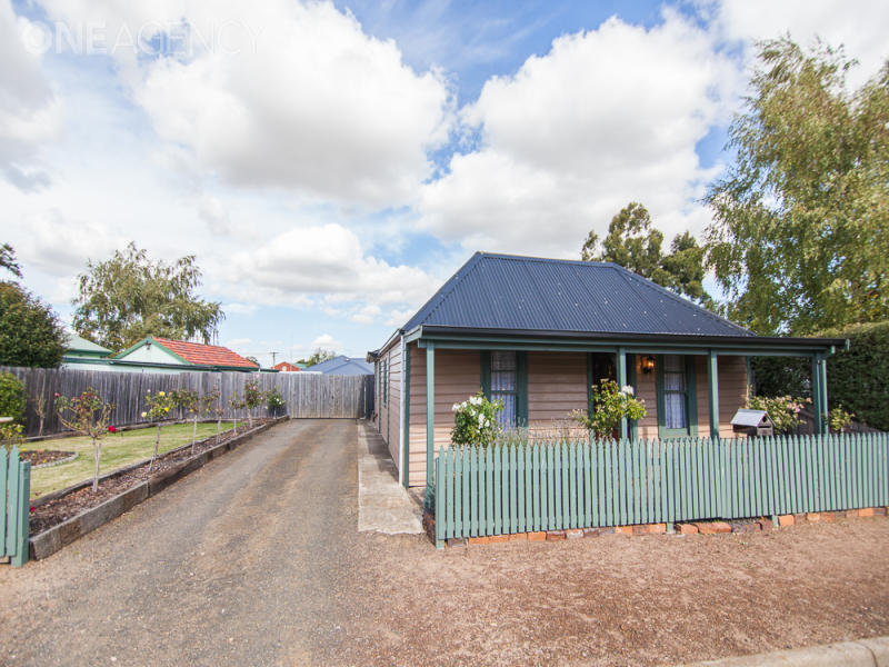 38 Barclay Street, Evandale, Tas 7212 Property Details