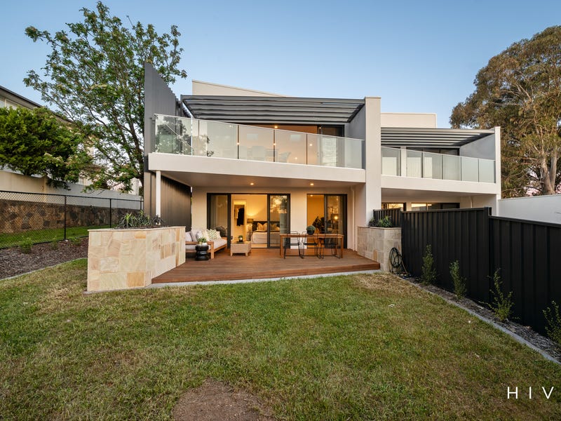 1 Bedroom Properties for Sale in Campbell, ACT 2612 (+1 location) Pg. 2