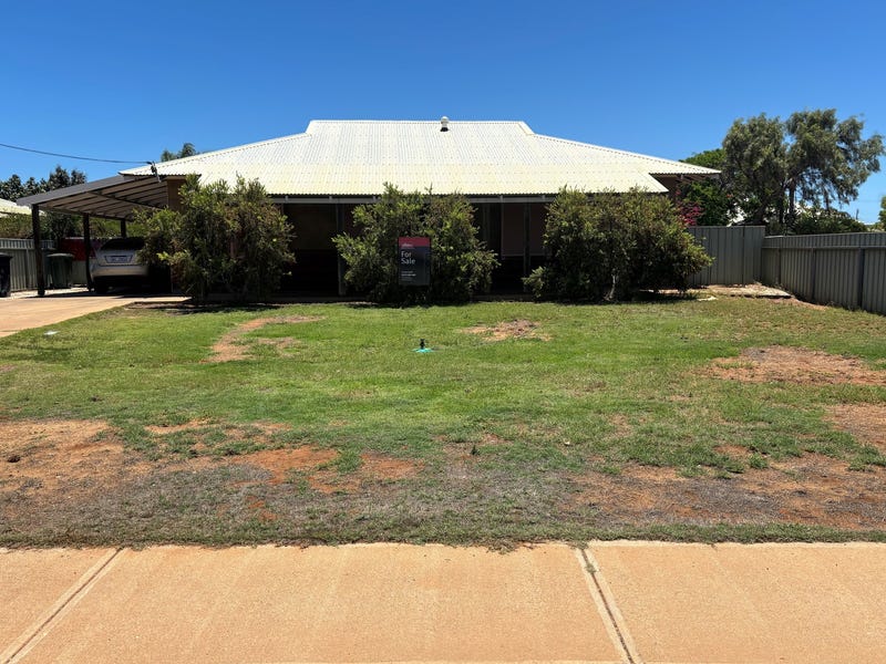 23 Granberry Drive, Brockman, WA 6701 House for Sale