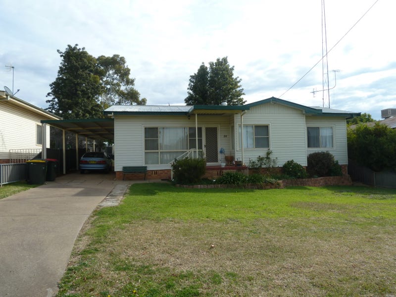 54 Croydon Avenue, South Tamworth, NSW 2340