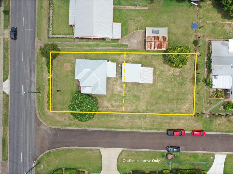 26 North Station Road, North Booval, QLD 4304