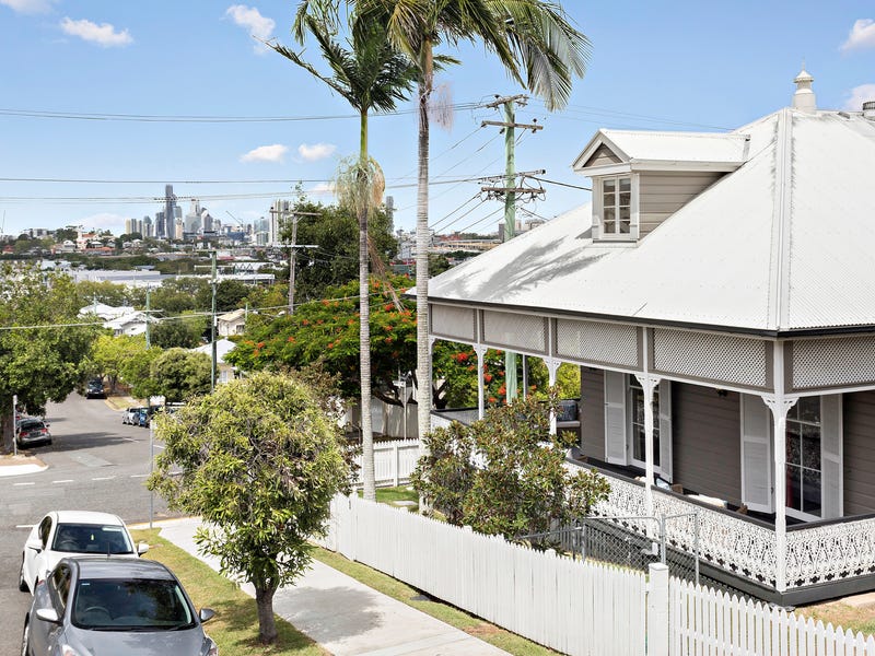 43 Whytecliffe Street, Albion, Qld 4010 Property Details