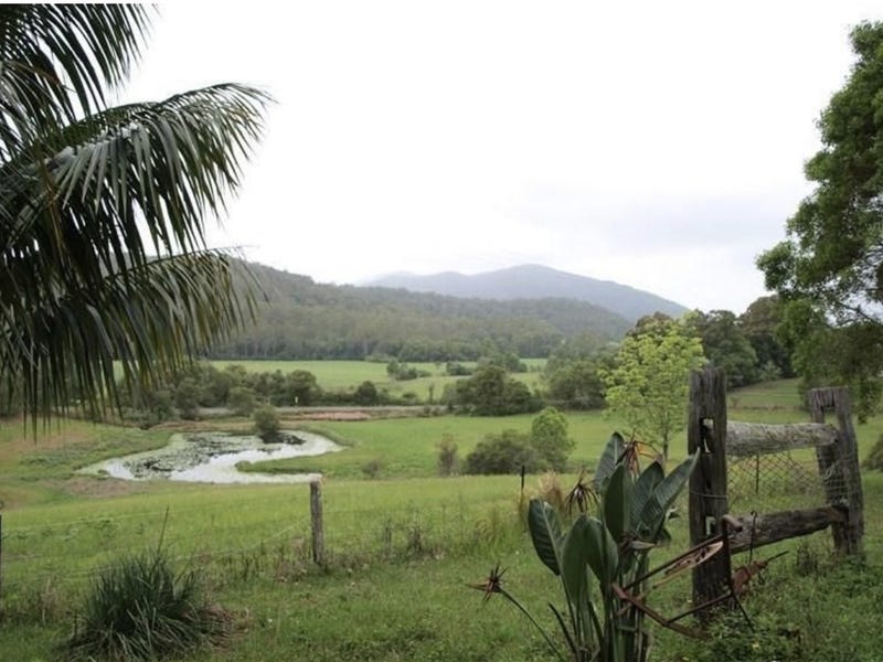 875 Hannam Vale Road, Stewarts River, NSW 2443