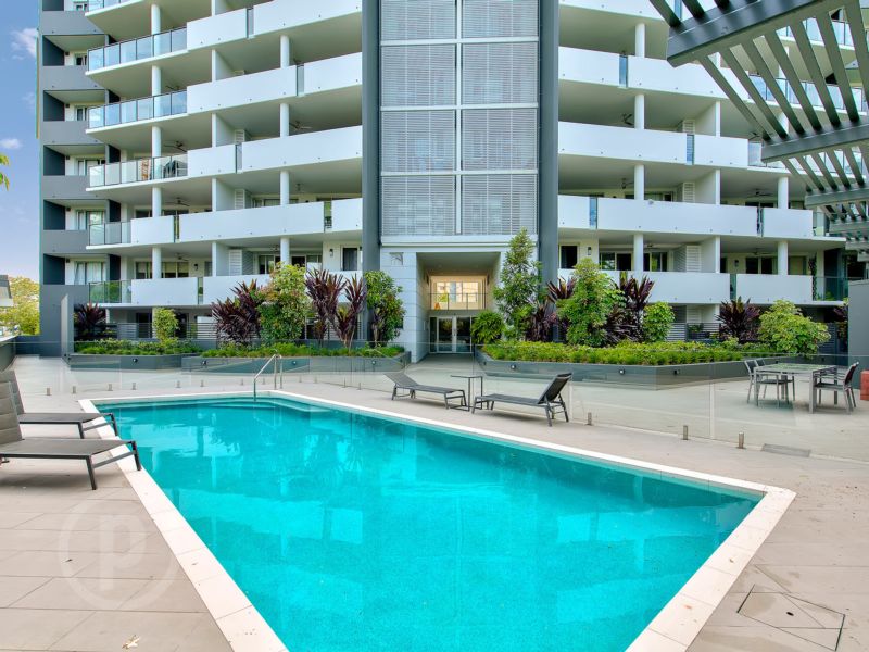 16/68 Benson Street, Toowong, Qld 4066 Property Details