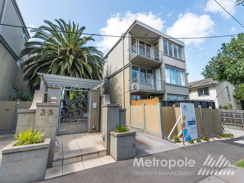 16/35 Coleridge Street, Elwood, VIC 3184