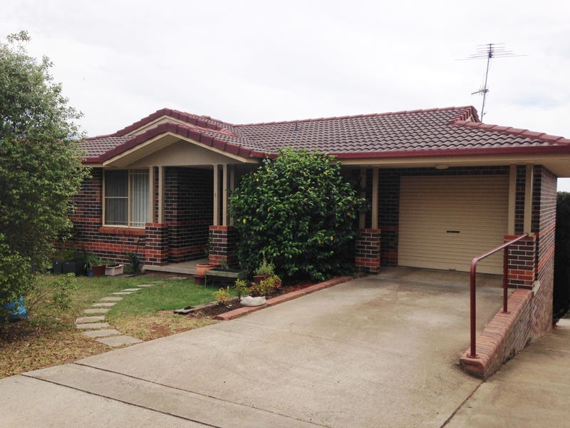1/21 Garibaldi Street, Armidale, NSW 2350