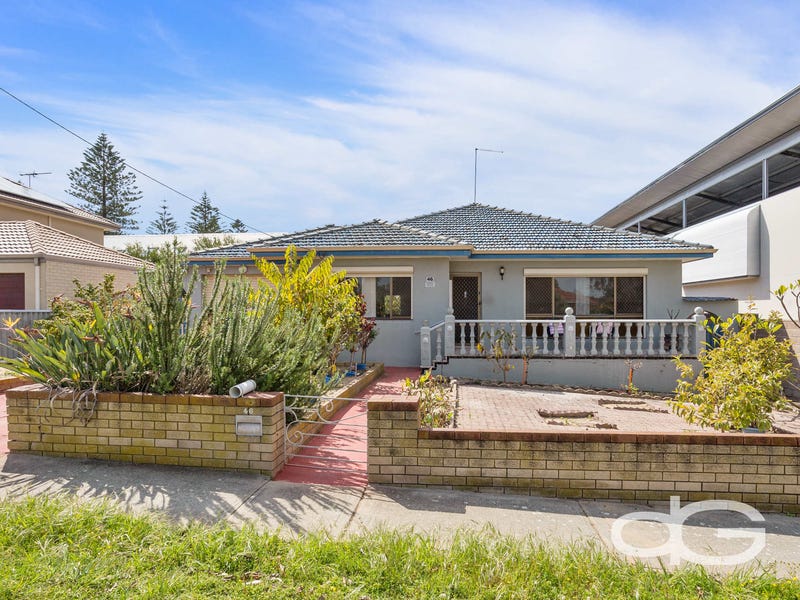 46 Samson Street, White Gum Valley, WA 6162