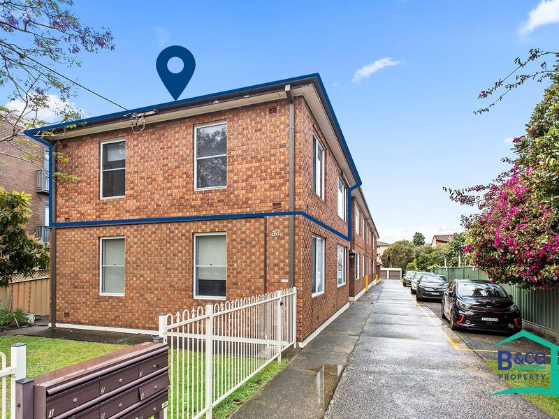 3/33 Kembla Street, Wollongong, NSW 2500 Property Details