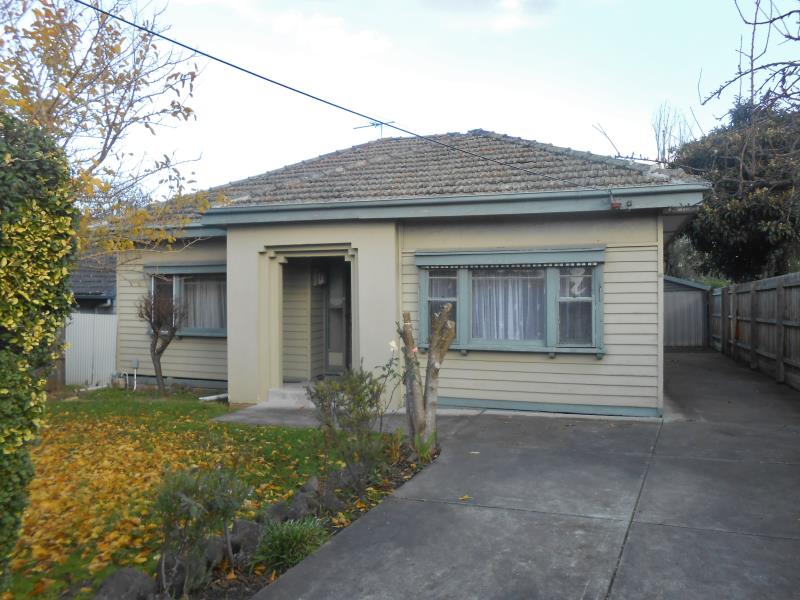 41 Green Street, Ivanhoe, VIC 3079