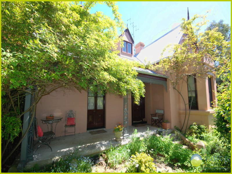 34 Turallo Terrace, Bungendore, NSW 2621