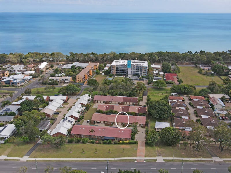 16/222224 Torquay Terrace, Torquay, Qld 4655 Property Details