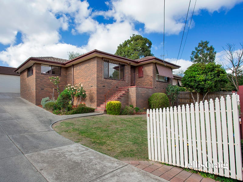 32 Grant Street, Watsonia North, VIC 3087