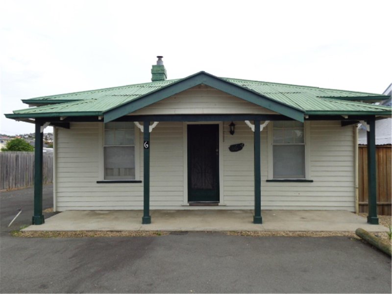 1/6 Grove Road, Glenorchy, Tas 7010 Property Details
