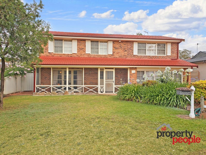 112 Trobriand Crescent, Glenfield, NSW 2167 Property Details
