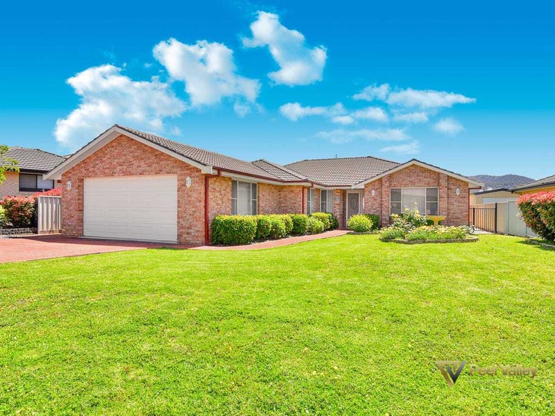 16 Warrah Drive, Calala, NSW 2340