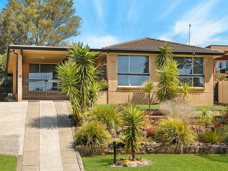103 Cummins Street, Unanderra, NSW 2526