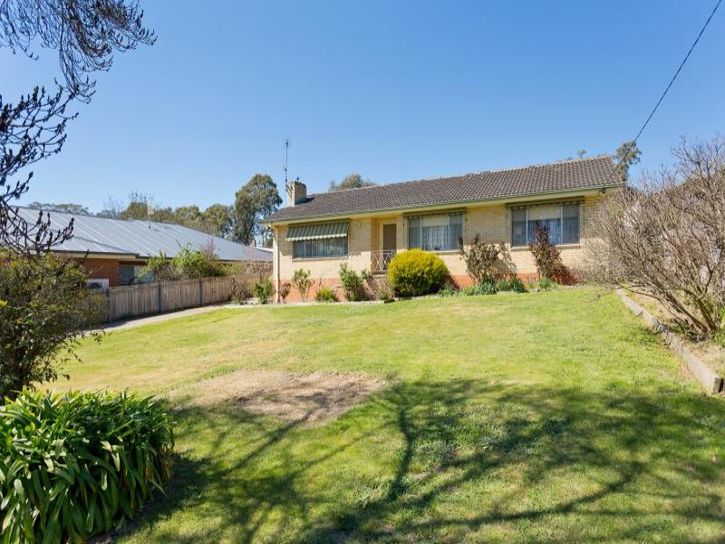 16 Buckley Street, Harcourt, VIC 3453