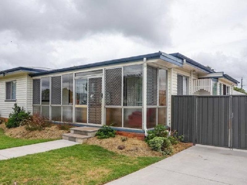 7 Allenby Street, Newtown, Qld 4350