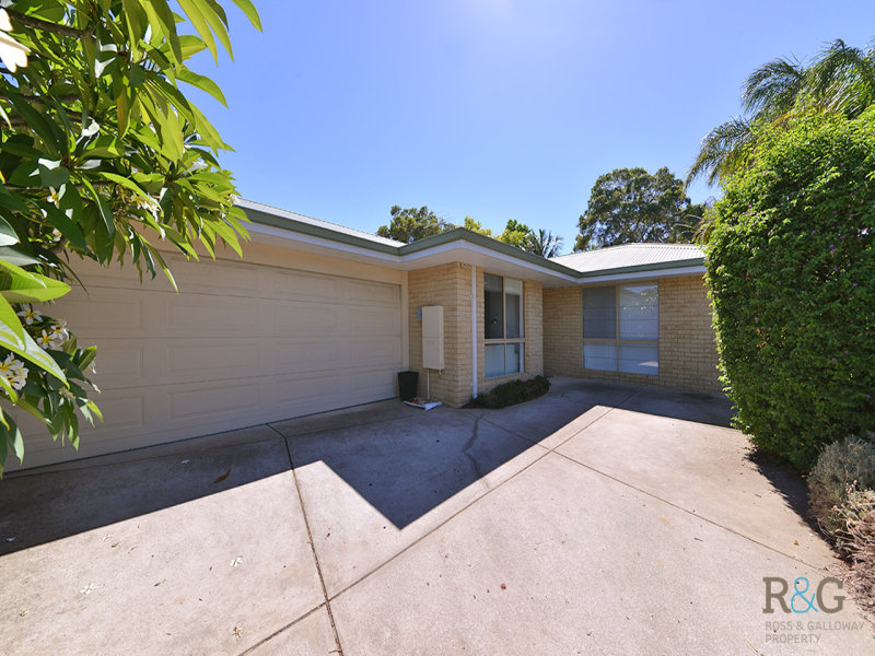 101A Cleopatra Street, Palmyra, WA 6157