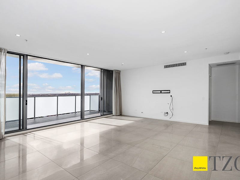 1801/3638 Victoria Street, Burwood, NSW 2134 House for Rent